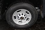 2025 Chevrolet Silverado 2500 Double Cab 4x4 Plow Truck for sale #C250352 - photo 31