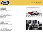 2025 Chevrolet Silverado 2500 Double Cab 4x4 Plow Truck for sale #C250353 - photo 13