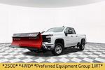 2025 Chevrolet Silverado 2500 Double Cab 4x4 Plow Truck for sale #C250353 - photo 3