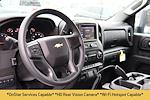 2025 Chevrolet Silverado 2500 Double Cab 4x4 Plow Truck for sale #C250353 - photo 22