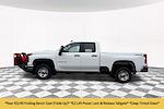 2025 Chevrolet Silverado 2500 Double Cab 4x4 Plow Truck for sale #C250353 - photo 23