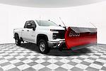 2025 Chevrolet Silverado 2500 Double Cab 4x4 Plow Truck for sale #C250353 - photo 27