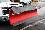2025 Chevrolet Silverado 2500 Double Cab 4x4 Plow Truck for sale #C250353 - photo 28