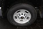 2025 Chevrolet Silverado 2500 Double Cab 4x4 Plow Truck for sale #C250353 - photo 30