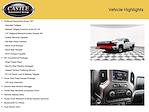 2025 Chevrolet Silverado 2500 Double Cab 4x4 Plow Truck for sale #C250353 - photo 9