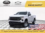 2025 Chevrolet Silverado 1500 Regular Cab 4x4 Pickup for sale #C250354 - photo 1