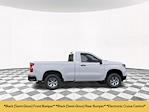 2025 Chevrolet Silverado 1500 Regular Cab 4x4 Pickup for sale #C250354 - photo 15