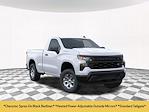 2025 Chevrolet Silverado 1500 Regular Cab 4x4 Pickup for sale #C250354 - photo 16