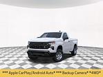 2025 Chevrolet Silverado 1500 Regular Cab 4x4 Pickup for sale #C250354 - photo 3
