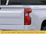 2025 Chevrolet Silverado 1500 Regular Cab 4x4 Pickup for sale #C250354 - photo 21