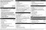 2025 Chevrolet Silverado 1500 Regular Cab 4x4 Pickup for sale #C250354 - photo 4