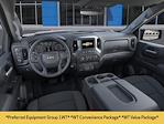 2025 Chevrolet Silverado 1500 Regular Cab 4x4 Pickup for sale #C250354 - photo 6
