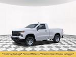 2025 Chevrolet Silverado 1500 Regular Cab 4x4 Pickup for sale #C250354 - photo 8