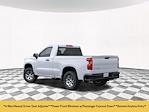 2025 Chevrolet Silverado 1500 Regular Cab 4x4 Pickup for sale #C250354 - photo 2