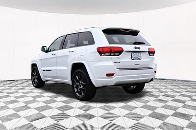 2021 Jeep Grand Cherokee 4x4 SUV for sale #C250388A - photo 2
