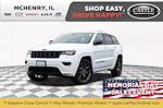 2021 Jeep Grand Cherokee 4x4 SUV for sale #C250388A - photo 1