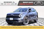 2024 Kia Sportage AWD SUV for sale #C250388B - photo 1