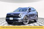 2024 Kia Sportage AWD SUV for sale #C250388B - photo 2