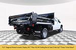 New 2025 Chevrolet Silverado 3500 Crew Cab 4x4 Dump Truck for sale #C250401 - photo 14