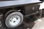 New 2025 Chevrolet Silverado 3500 Crew Cab 4x4 Dump Truck for sale #C250401 - photo 15