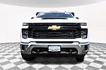 New 2025 Chevrolet Silverado 3500 Crew Cab 4x4 Dump Truck for sale #C250401 - photo 18