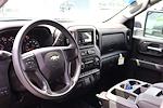 New 2025 Chevrolet Silverado 3500 Crew Cab 4x4 Dump Truck for sale #C250401 - photo 26