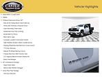 New 2025 Chevrolet Silverado 3500 Crew Cab 4x4 Dump Truck for sale #C250401 - photo 5