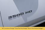 New 2025 Chevrolet Silverado 3500 Crew Cab 4x4 Dump Truck for sale #C250401 - photo 6