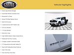 New 2025 Chevrolet Silverado 3500 Crew Cab 4x4 Dump Truck for sale #C250401 - photo 9