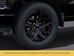 2025 Chevrolet Silverado 1500 Crew Cab 4x4 Pickup for sale #C250405 - photo 18