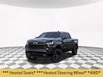 2025 Chevrolet Silverado 1500 Crew Cab 4x4 Pickup for sale #C250405 - photo 3