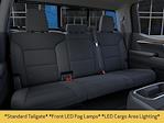 2025 Chevrolet Silverado 1500 Crew Cab 4x4 Pickup for sale #C250405 - photo 30
