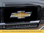 2025 Chevrolet Silverado 1500 Crew Cab 4x4 Pickup for sale #C250405 - photo 33