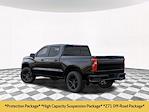 2025 Chevrolet Silverado 1500 Crew Cab 4x4 Pickup for sale #C250405 - photo 2
