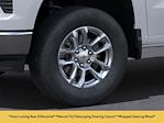 2025 Chevrolet Silverado 1500 Crew Cab 4x4 Pickup for sale #C250408 - photo 19
