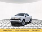 2025 Chevrolet Silverado 1500 Crew Cab 4x4 Pickup for sale #C250408 - photo 3