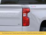 2025 Chevrolet Silverado 1500 Crew Cab 4x4 Pickup for sale #C250408 - photo 23