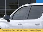 2025 Chevrolet Silverado 1500 Crew Cab 4x4 Pickup for sale #C250408 - photo 24