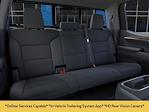 2025 Chevrolet Silverado 1500 Crew Cab 4x4 Pickup for sale #C250408 - photo 30