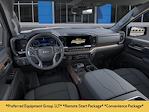 2025 Chevrolet Silverado 1500 Crew Cab 4x4 Pickup for sale #C250408 - photo 6