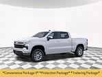 2025 Chevrolet Silverado 1500 Crew Cab 4x4 Pickup for sale #C250408 - photo 8