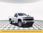 2025 Chevrolet Silverado 2500 Regular Cab 4x4 Pickup for sale #C250423 - photo 11