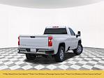 2025 Chevrolet Silverado 2500 Regular Cab 4x4 Pickup for sale #C250423 - photo 13