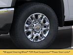 2025 Chevrolet Silverado 2500 Regular Cab 4x4 Pickup for sale #C250423 - photo 19