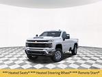 2025 Chevrolet Silverado 2500 Regular Cab 4x4 Pickup for sale #C250423 - photo 3