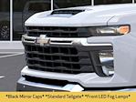 2025 Chevrolet Silverado 2500 Regular Cab 4x4 Pickup for sale #C250423 - photo 26