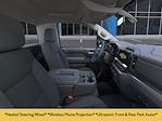2025 Chevrolet Silverado 2500 Regular Cab 4x4 Pickup for sale #C250423 - photo 30