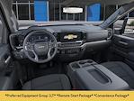 2025 Chevrolet Silverado 2500 Regular Cab 4x4 Pickup for sale #C250423 - photo 6