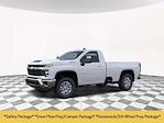2025 Chevrolet Silverado 2500 Regular Cab 4x4 Pickup for sale #C250423 - photo 8
