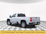2025 Chevrolet Silverado 2500 Regular Cab 4x4 Pickup for sale #C250423 - photo 2